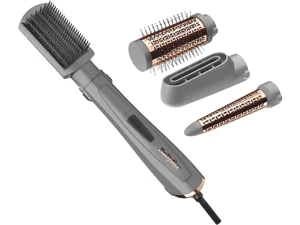 Tek Aletle Fön, Hacim ve Şekil: Babyliss AS136E Air Styler İncelemesi